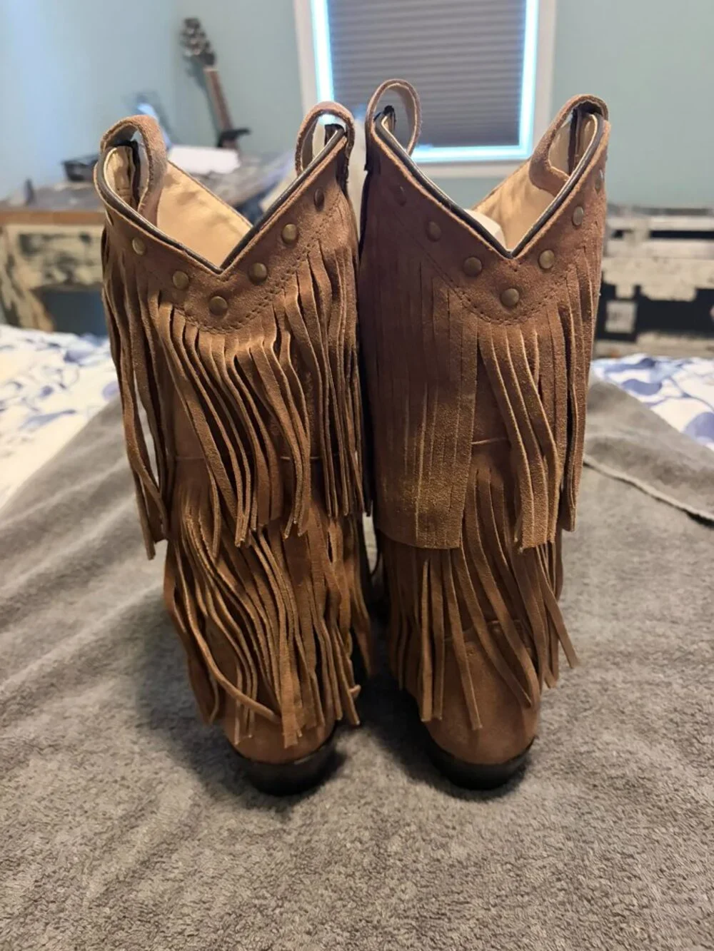 Smoky Mountain Boots smoky mountain